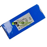 Batterij voor PLC JW-J3S-2.5 [Vervangende batterij]